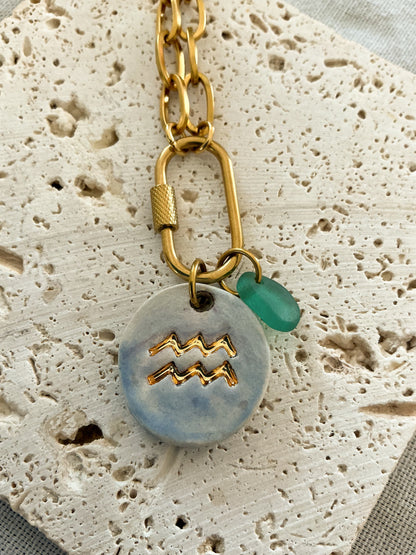 Collar Arcana