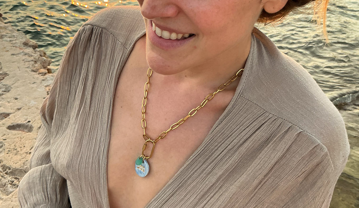 Collar Arcana