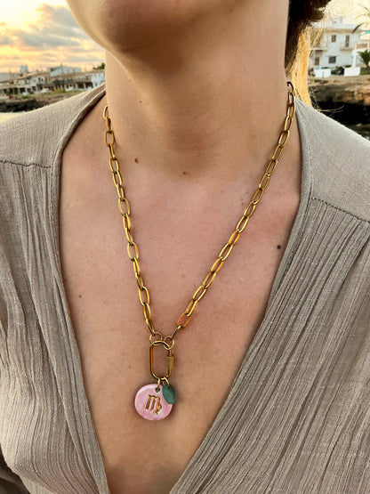 Collar Arcana