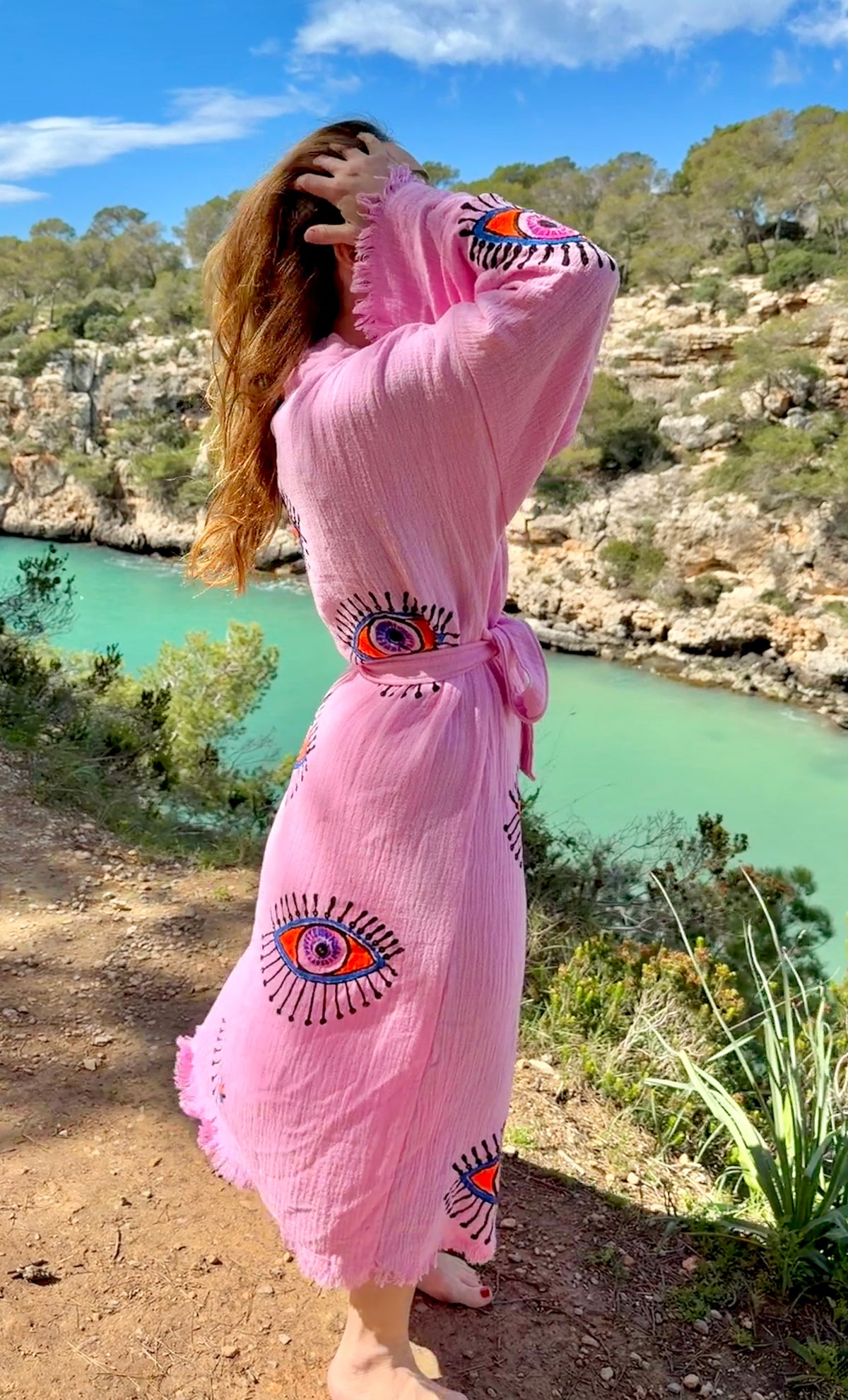 Kimono Maré