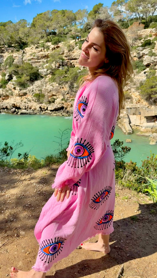 Kimono Maré