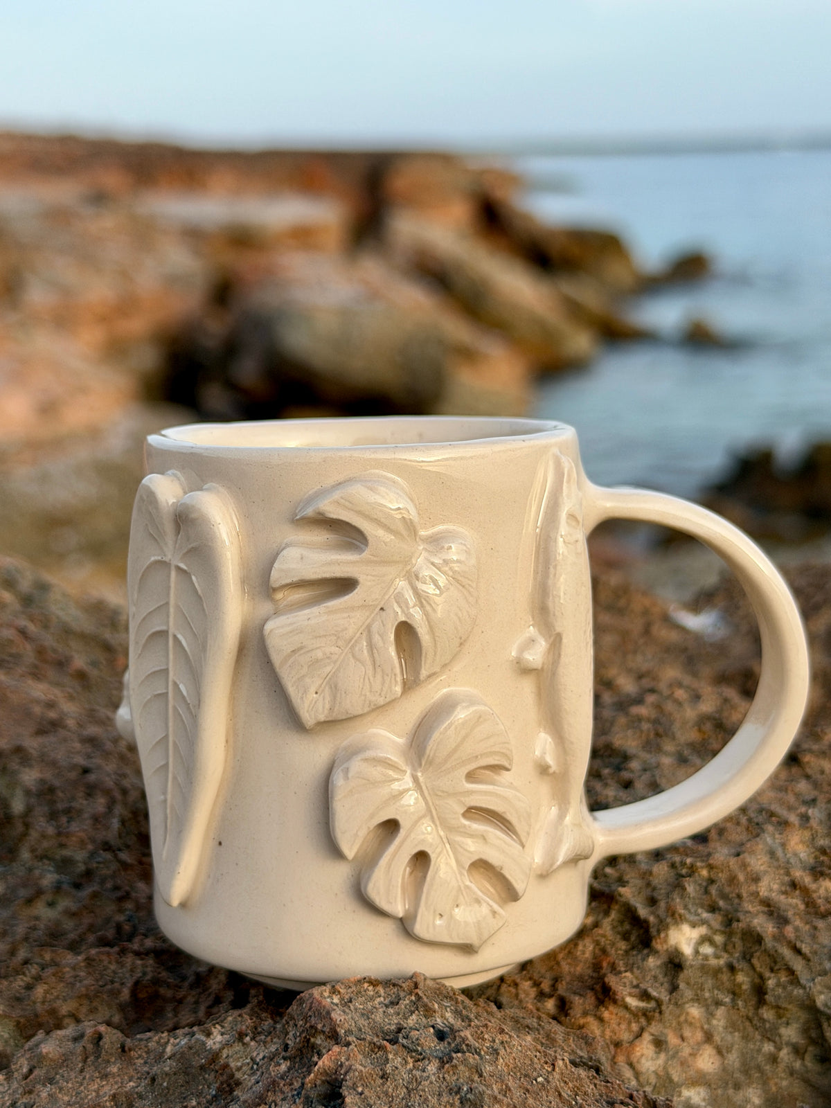 Oceanic Cup