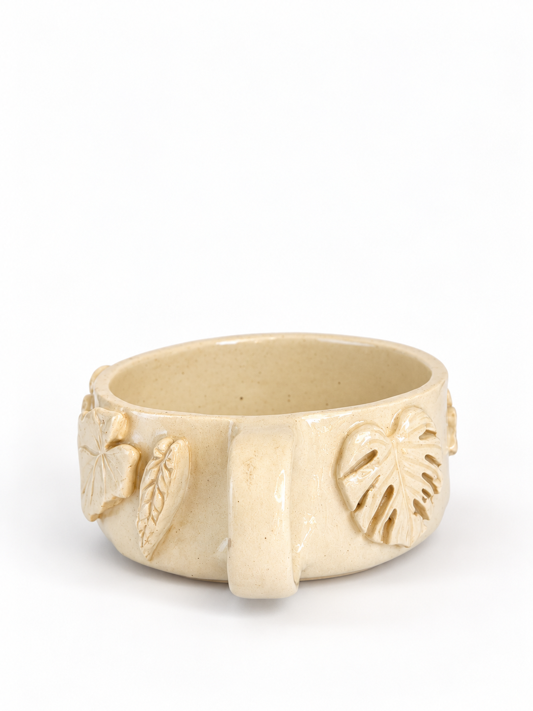 Taza Botánica