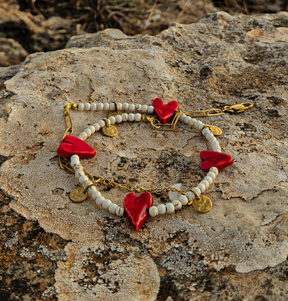 Collar Tijuca