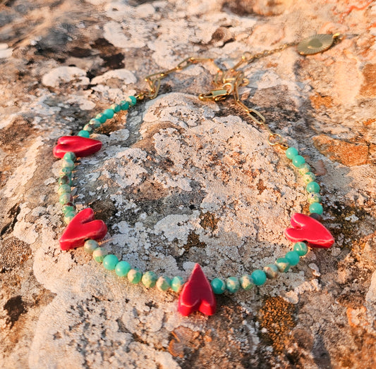 Collar Tijuca