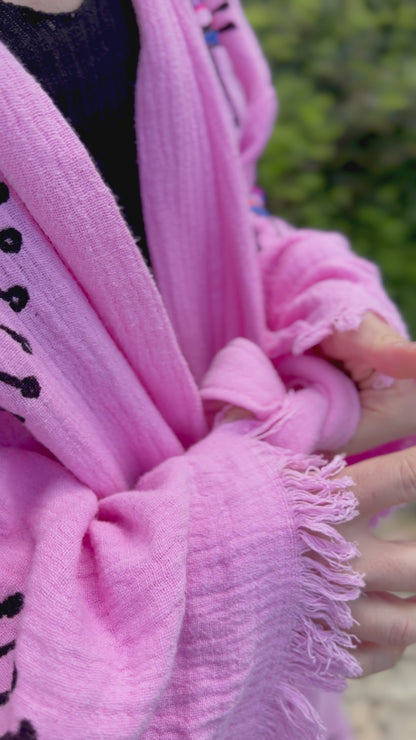 Kimono Maré